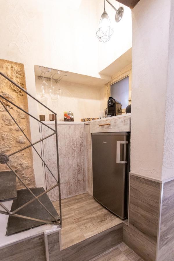 Caveau Ferienhaus