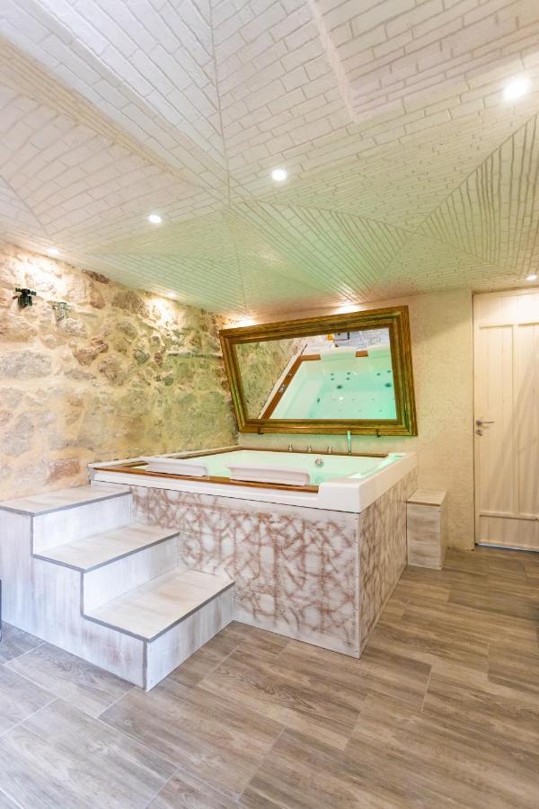 Caveau Ferienhaus