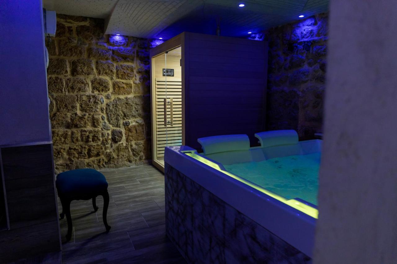 Ferienhaus Caveau Palermo