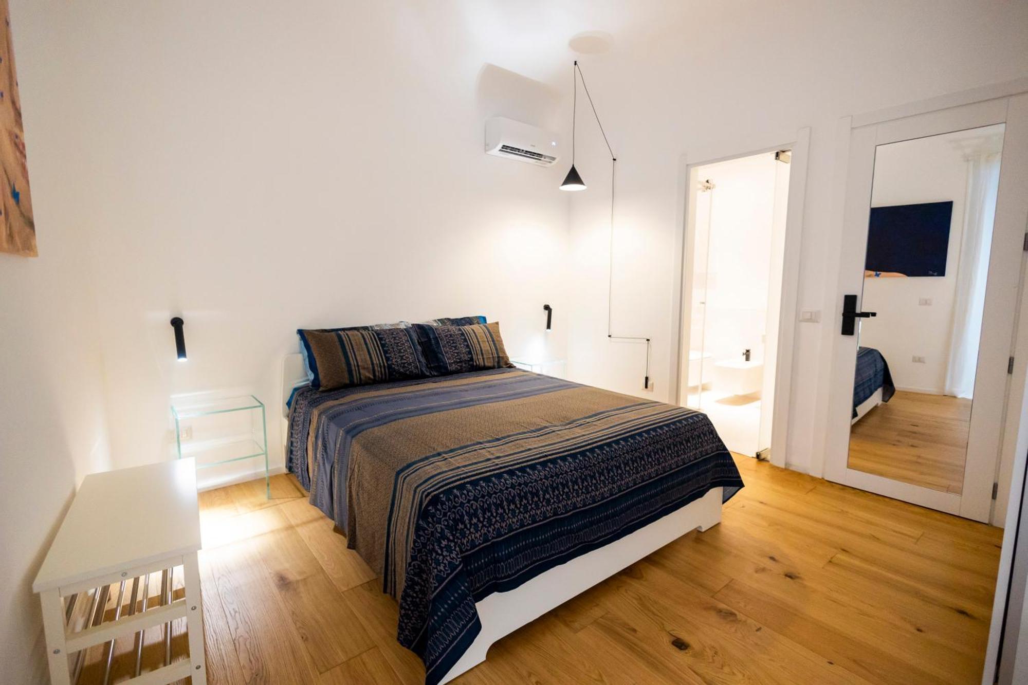 Caveau Ferienhaus