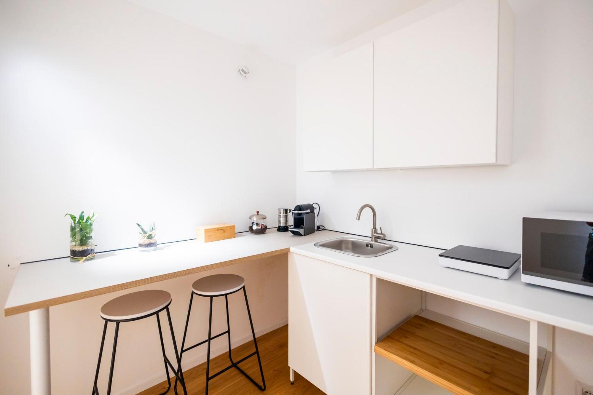 Ferienhaus Caveau Palermo